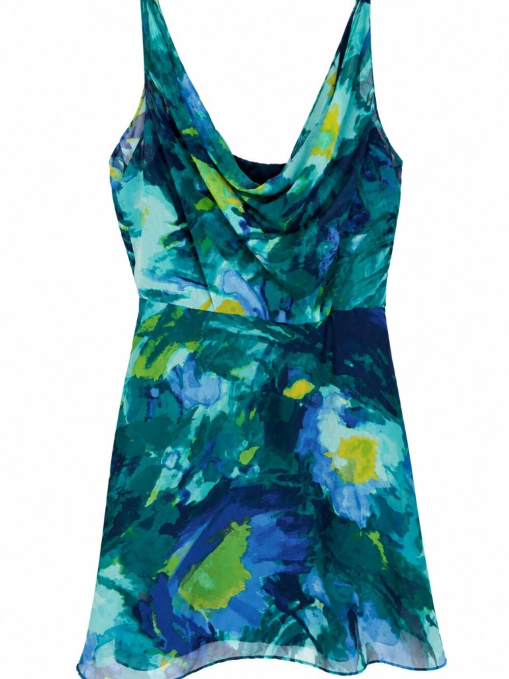 Donna Morgan Mini Dress